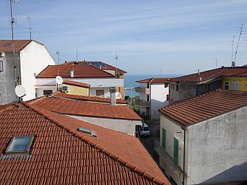 Appartamento in vendita a Ortona (CH) Via Costantinopoli foto 7