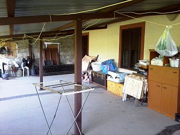 Casa indipendente in vendita a Palombaro (CH) contrada limiti di sotto foto 7