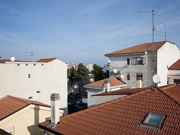 Appartamento in vendita a Ortona (CH) Via Costantinopoli foto 8