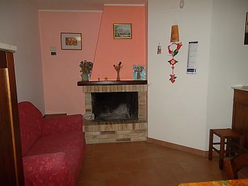 Villa in vendita a Scerni (CH) via piano santa maria foto 7