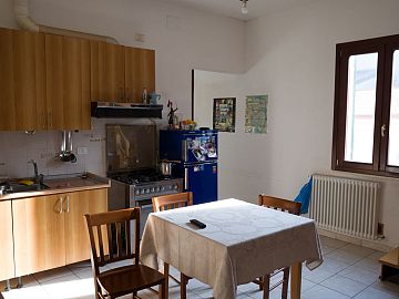 Appartamento in vendita a Ortona (CH) Via Costantinopoli foto 3