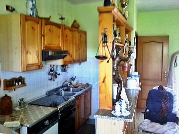 Casa indipendente in vendita a Palombaro (CH) contrada limiti di sotto foto 6