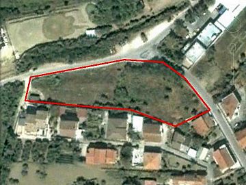 Terreno Edificabile Res. in vendita a Chieti (CH) c.da brecciarola foto 2