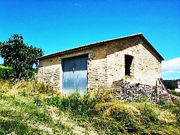 Terreno Agricolo in vendita a Bucchianico (CH) c.da campo di roma foto 1