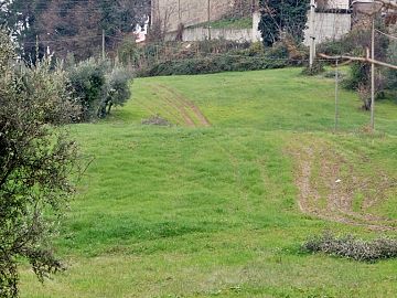 Casale o Rustico in vendita a Bucchianico (CH) contrada costa cola foto 10