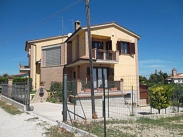 Villa in vendita a Scerni (CH) via piano santa maria foto 3