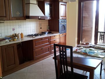 Porzione di Villa in vendita a Ripa Teatina (CH) Via Iconicella foto 7