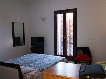 Appartamento in vendita a Ortona (CH) Via Costantinopoli foto 2