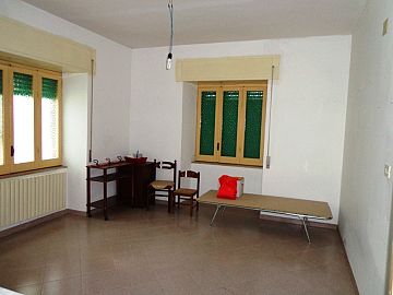 Casa indipendente in vendita a Guardiagrele (CH) contrada caprafico foto 8