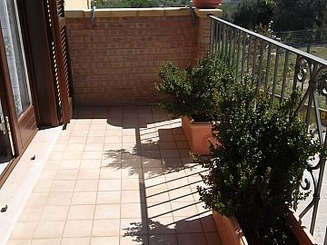 Villa in vendita a Scerni (CH) via piano santa maria foto 12