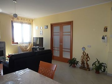 Villa in vendita a Scerni (CH) via piano santa maria foto 23