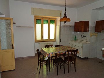 Casa indipendente in vendita a Guardiagrele (CH) contrada caprafico foto 4