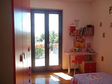 Villa in vendita a Scerni (CH) via piano santa maria foto 14