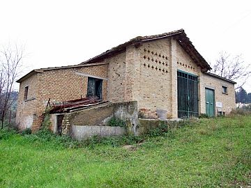 Casale o Rustico in vendita a Bucchianico (CH) contrada costa cola foto 9