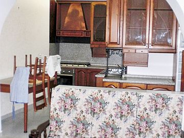 Porzione di casa in vendita a Bucchianico (CH) via dei fabbri foto 3