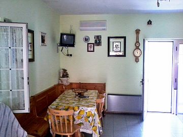 Casa indipendente in vendita a Palombaro (CH) contrada limiti di sotto foto 5