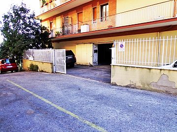 Appartamento in vendita a Chieti (CH) via eugenio bruno foto 8