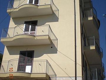 Appartamento in vendita a Città Sant'Angelo (PE)  foto 4