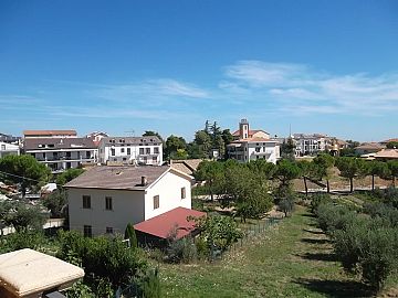 Villa in vendita a Scerni (CH) via piano santa maria foto 20