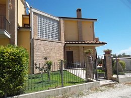 Vendita Villa in V a Scerni
