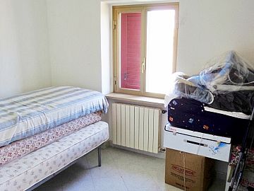 Casa indipendente in vendita a Casoli (CH) contrada piano la roma foto 8