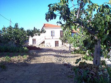 Casale o Rustico in vendita a Francavilla al Mare (CH) Contrada Piane foto 5