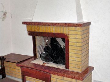 Porzione di casa in vendita a Bucchianico (CH) via dei fabbri foto 5