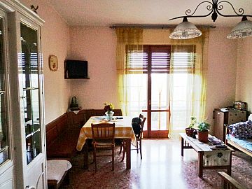 Appartamento in vendita a Chieti (CH) strada san donato foto 2