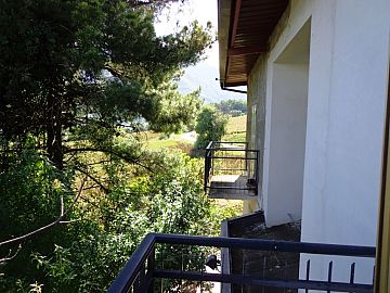 Casa indipendente in vendita a Guardiagrele (CH) contrada caprafico foto 9