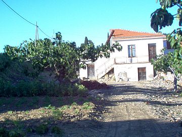 Casale o Rustico in vendita a Francavilla al Mare (CH) Contrada Piane foto 4