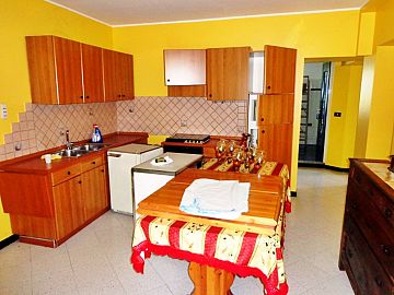 Casa indipendente in vendita a Casoli (CH) contrada piano la roma foto 3