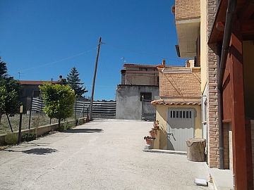 Villa in vendita a Scerni (CH) via piano santa maria foto 8