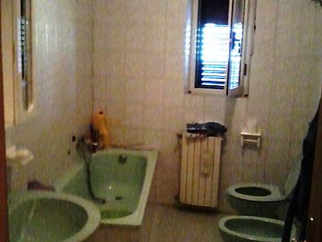 Casa indipendente in vendita a Palombaro (CH) contrada limiti di sotto foto 8