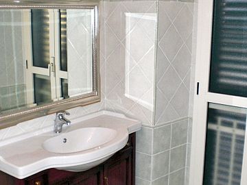 Porzione di casa in vendita a Bucchianico (CH) via dei fabbri foto 9