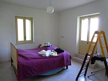 Casa indipendente in vendita a Guardiagrele (CH) contrada caprafico foto 7