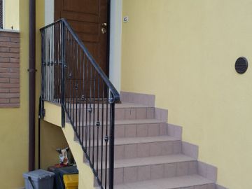 Porzione di Villa in vendita a Ripa Teatina (CH) Via Iconicella foto 3