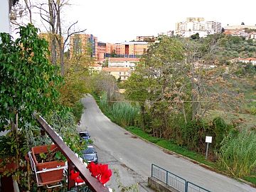 Appartamento in vendita a Chieti (CH) strada san donato foto 4