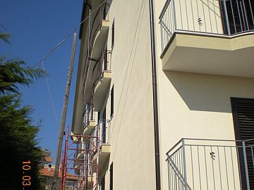 Appartamento in vendita a Città Sant'Angelo (PE)  foto 3