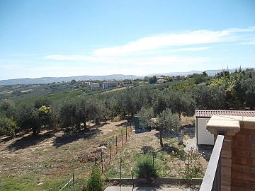 Villa in vendita a Scerni (CH) via piano santa maria foto 17