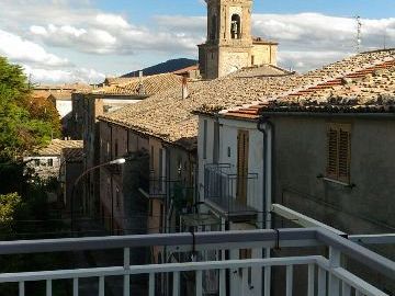 Casa indipendente in vendita a San Buono (CH) Via dei Mulini, 2  foto 24