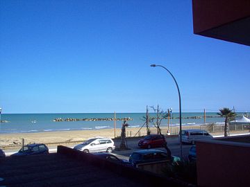 Appartamento in vendita a Francavilla al Mare (CH) Via F. P. Tosti foto 1