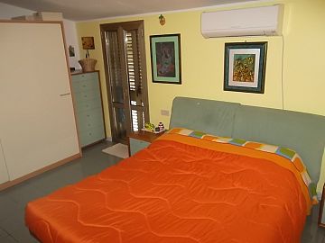 Casa indipendente in vendita a San Buono (CH) Via dei Mulini, 2  foto 14