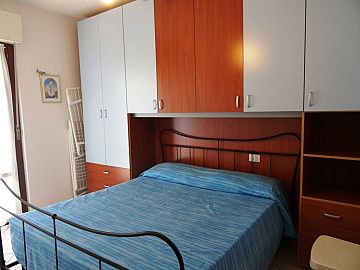 Appartamento in vendita a Alba Adriatica (TE) Via Legnano foto 9