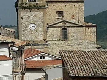 Casa indipendente in vendita a San Buono (CH) Via dei Mulini, 2  foto 30