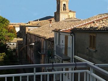 Casa indipendente in vendita a San Buono (CH) Via dei Mulini, 2  foto 8