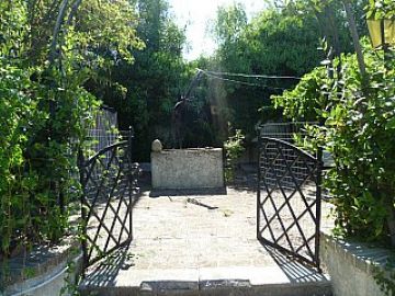 Villa in vendita a Spoltore (PE) Via Torre De Sterlich foto 6