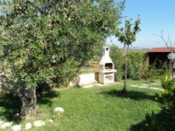 Villa in vendita a Città Sant'Angelo (PE) contrada Vertonica foto 13