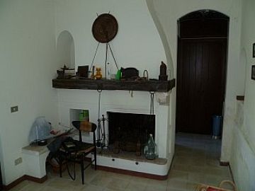 Villa in vendita a Spoltore (PE) Via Torre De Sterlich foto 7