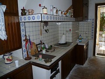 Villa in vendita a Spoltore (PE) Via Torre De Sterlich foto 9