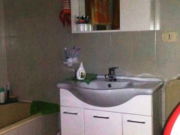 Casa indipendente in vendita a San Buono (CH) Via dei Mulini, 2  foto 20